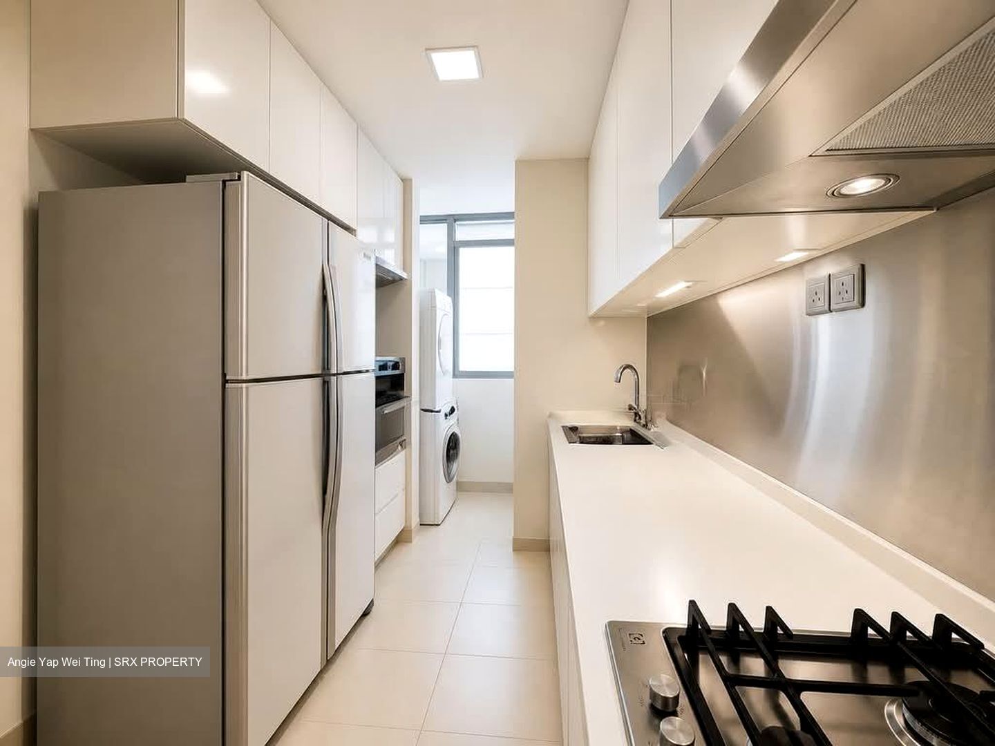 Park Infinia At Wee Nam (D11), Condominium #554100361